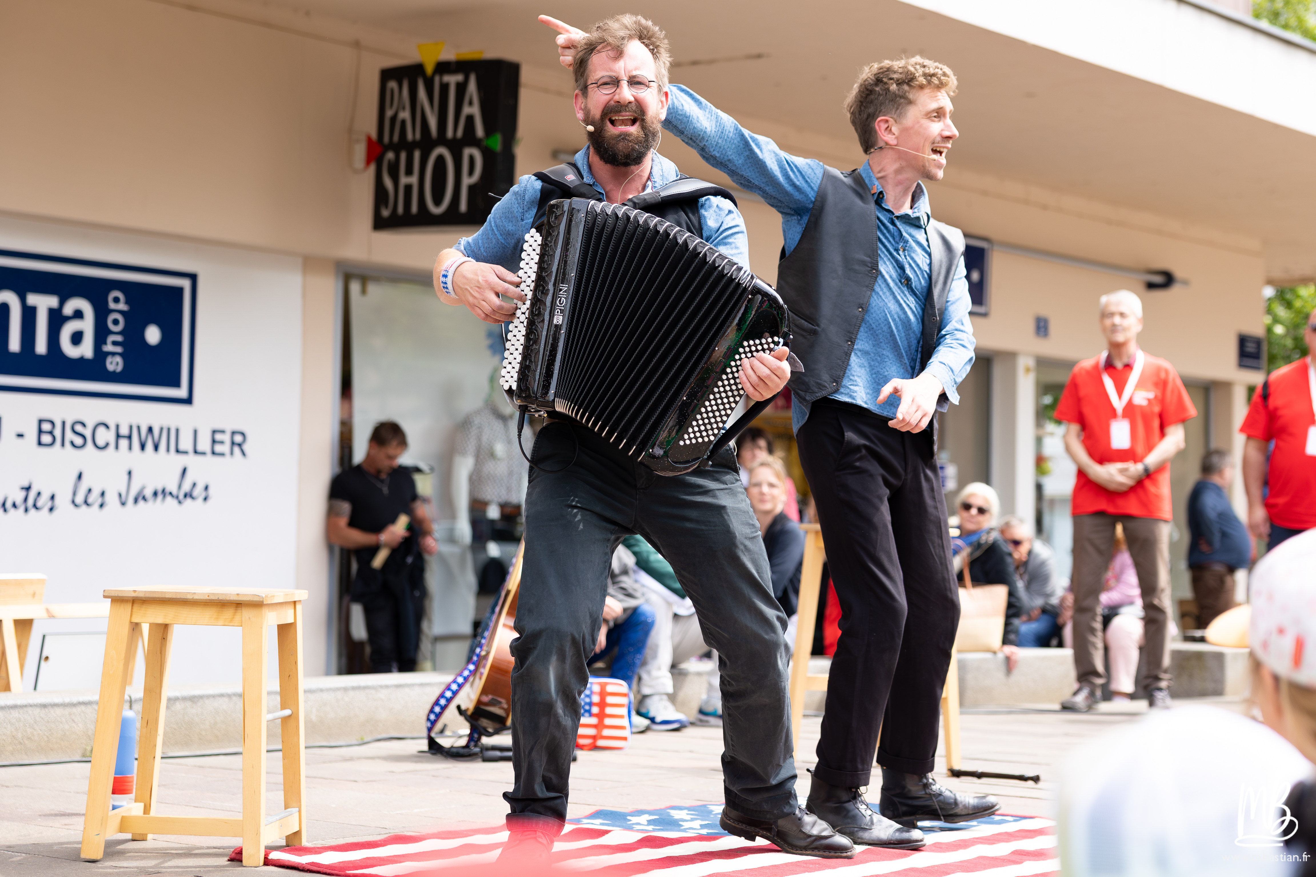 HDN2025 WALTER ET DENIS MB 40